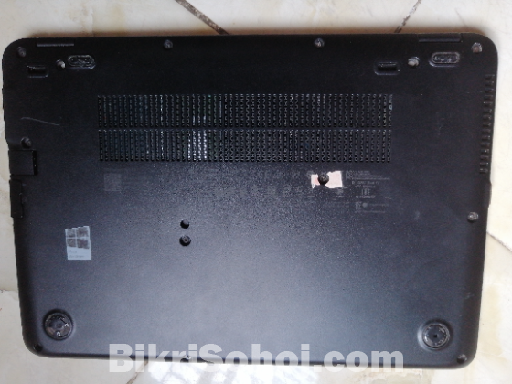 HP EliteBook 820 G4 | Core i7 | 7th gen SSD 8GB RAM